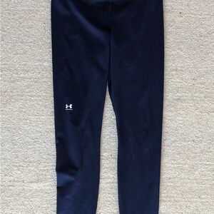 Under Armour Women’s Navy Leggings